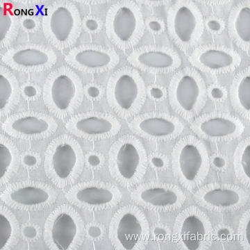 Brand Cotton/Polyester Fabric Cvc 60/40 With High Quality